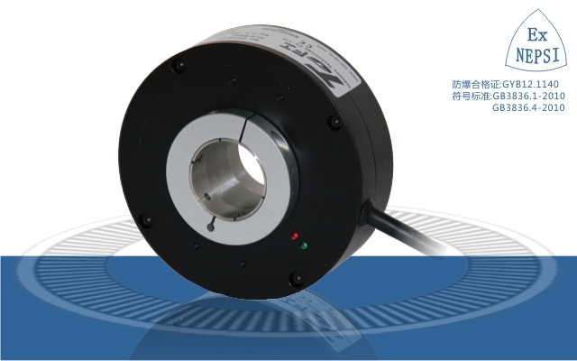 防爆編碼器