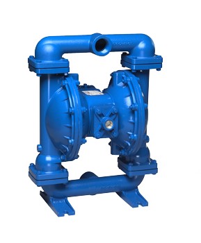 美國勝佰德氣動雙隔膜泵，美國勝佰德螺栓式氣動隔膜泵，勝佰德