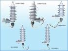 YH10W-27出口型避雷器廠家，價格，圖片