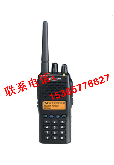 浙江科立訊PT6500防爆對講機供應商，防暴對講機哪里好，對講機代