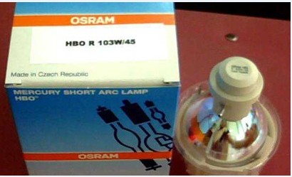 @΢RԴOSRAM HBO 103W/45CӰ