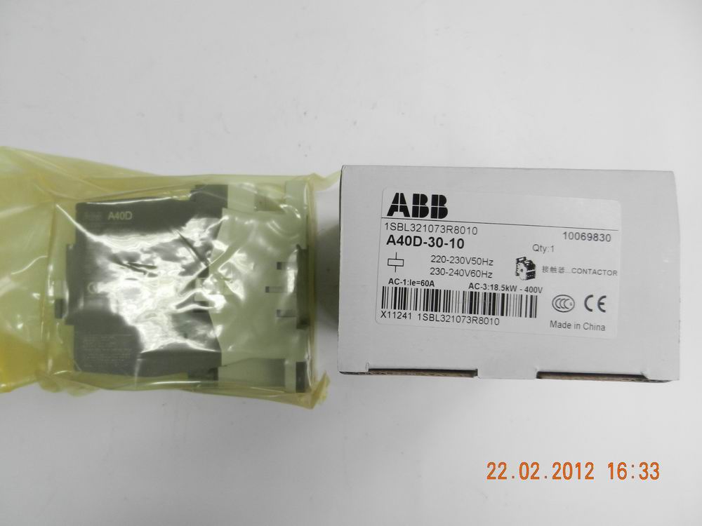 ABB|A40D-30-10