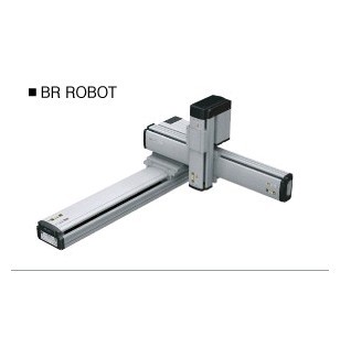 阿爾帕同步帶驅(qū)動高負(fù)荷高穩(wěn)定性機(jī)器人-BR系列