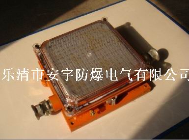 DJC18/127L煤礦用隔爆兼本質(zhì)安全型LED照明燈