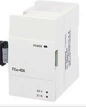 三菱PLC FX2N-4AD 可編程控制器