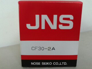 日本JNS能瀨精工株式會社滾針軸承CF30-2A