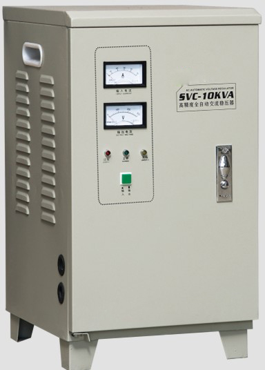 供應(yīng)三相交流穩(wěn)壓器SCV-5KVA，SCV-10KVA