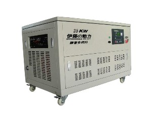 出售25千瓦液化氣發(fā)電機(jī) 靜音式汽油發(fā)電機(jī)價(jià)格