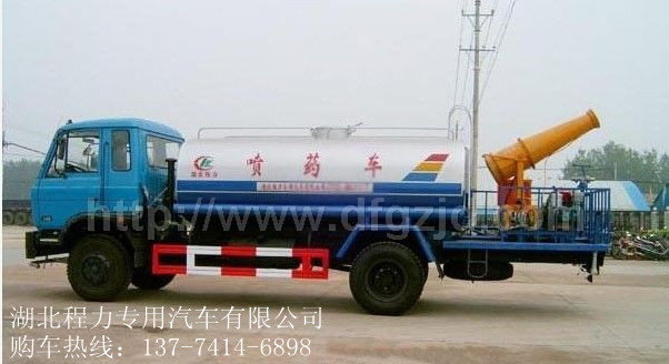 噴藥車(chē)  打藥車(chē) 白蟻防治車(chē) 農(nóng)藥噴灑車(chē) 噴藥車(chē)價(jià)格 噴藥車(chē)圖片