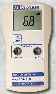 進口酸度計MW100 意大利米克MW100 生產(chǎn)商MW100