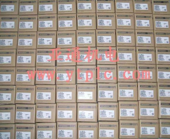 PLC FX1N-24MT-ES/UL