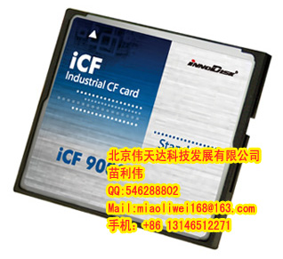 innodisk  ICF9000   ءعI(y)CF