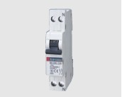 BH-D6 1P 6A TYPE B BREAKER (CHINA