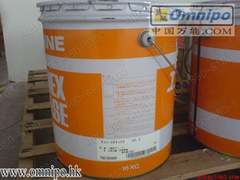 ԭbƷձDN EPONEX GREASE SR NO.2