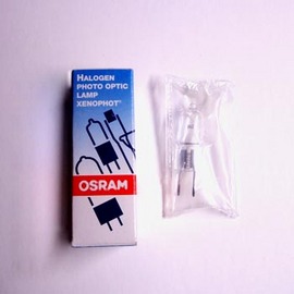 OSRAM 12V50W HLX64610 u?z)?