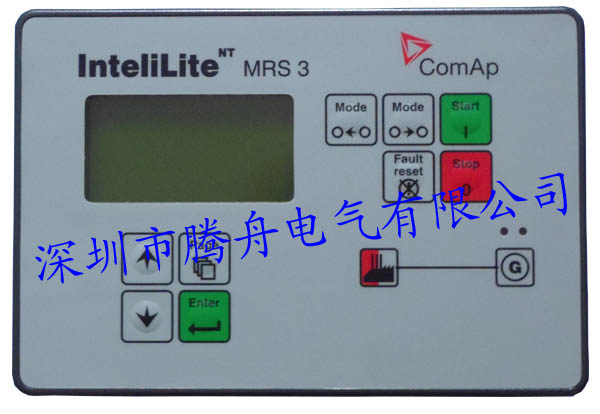 簡易版科邁控制器MRS3|便宜實(shí)用科邁控制器MRS3