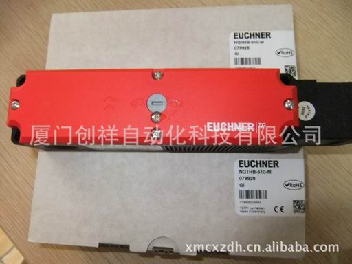 SN03R12-502-M 德國(guó)EUCHNER/安士能 總代理 現(xiàn)