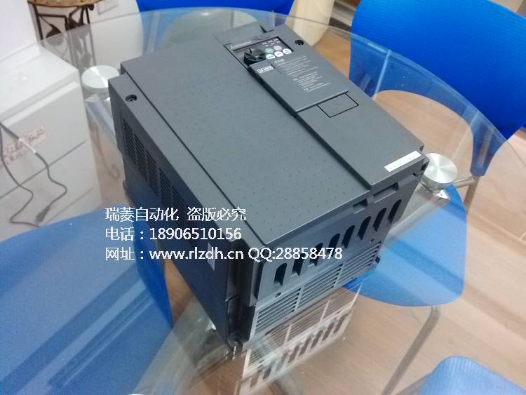 全新正品三菱變頻器FR-E740-11K-CHT