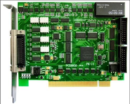 PCI9602 ADζ32·/16·250K16λ