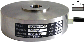 SCWW-500kgf