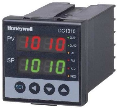 honeywell溫控表DC1040CR-701-E