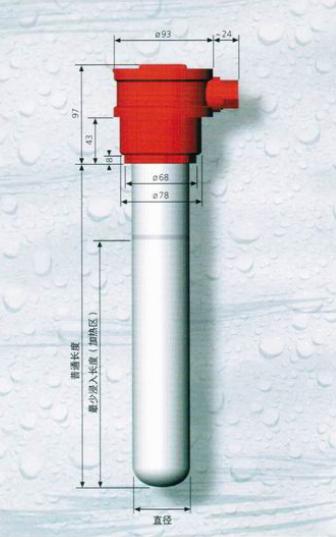 代理德國(guó)MAZURCZAK加熱器