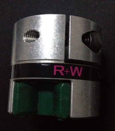 R+W連軸器 原裝正品