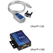 USBD(zhun)MOXA Uport 1150