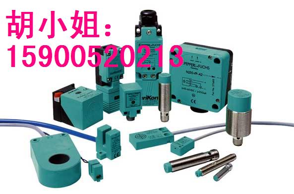 倍加福全新原裝 NBB2-12GM50-E2-V1