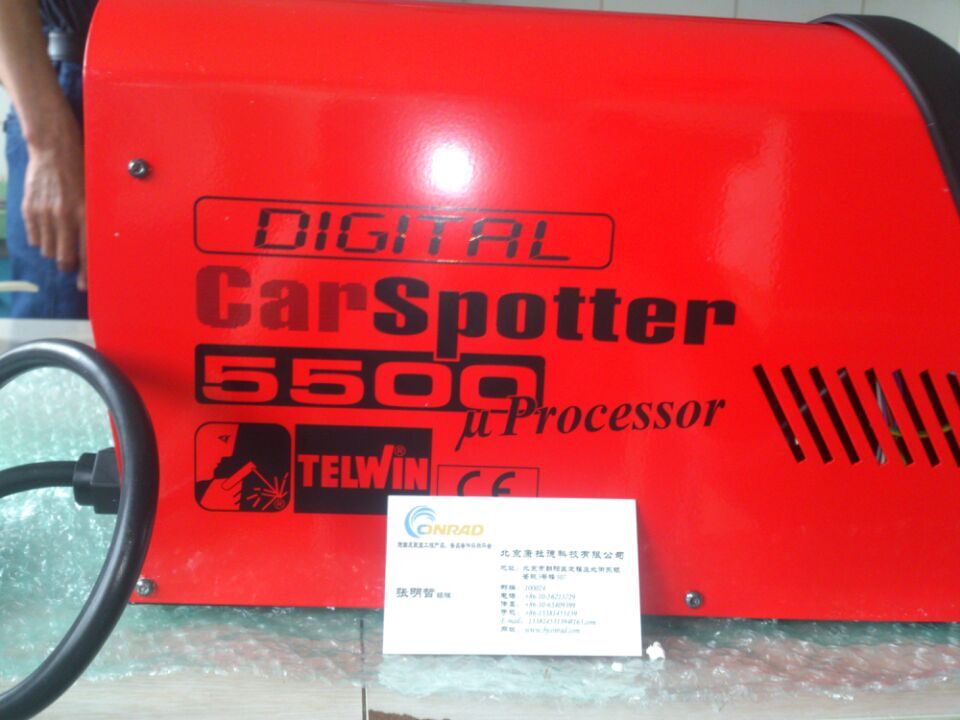 Digital Spotter 7000多功能點(diǎn)焊機(jī)