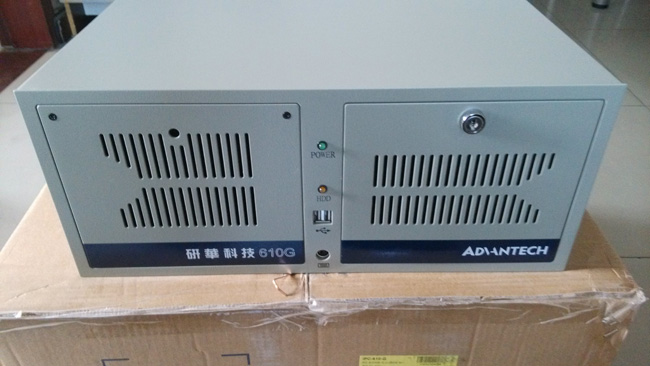 研華超底價(jià)工控機(jī) ipc-610L /ipc-610g研華機(jī)箱電源