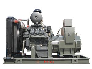 道依茨（DEUTZ）系列 柴油發(fā)電機(jī)組具有的特點(diǎn)