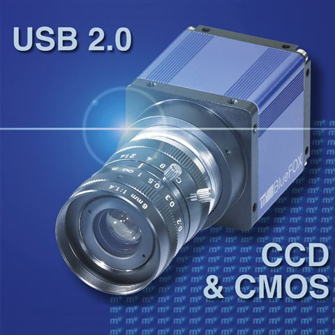 MATRIX VISIONUSB2.0C