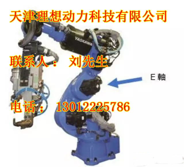 承德點(diǎn)焊機(jī)器人公司，點(diǎn)焊機(jī)器人哪家好