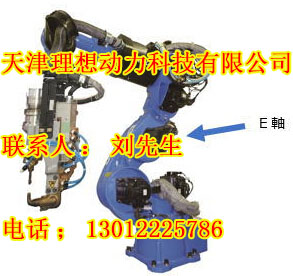 承德激光焊接機(jī)器人維修，激光焊接機(jī)器人配件