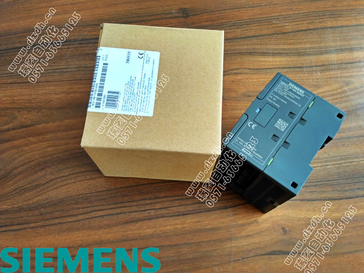 西門子可編程控制器PLC 6ES7 288-1SR30-0AA0