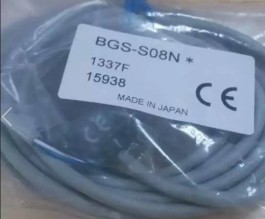 BGS-S08N 奧普士OPTEX光電開關