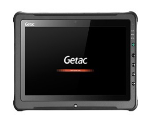 南京GetacF110強固式平板電腦代理商_GetacF110強固