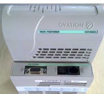 艾默生Ovation 1C31129G03/1C31132G01