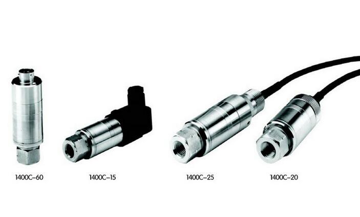 Druck德魯克PTX1400C-60壓力變送器