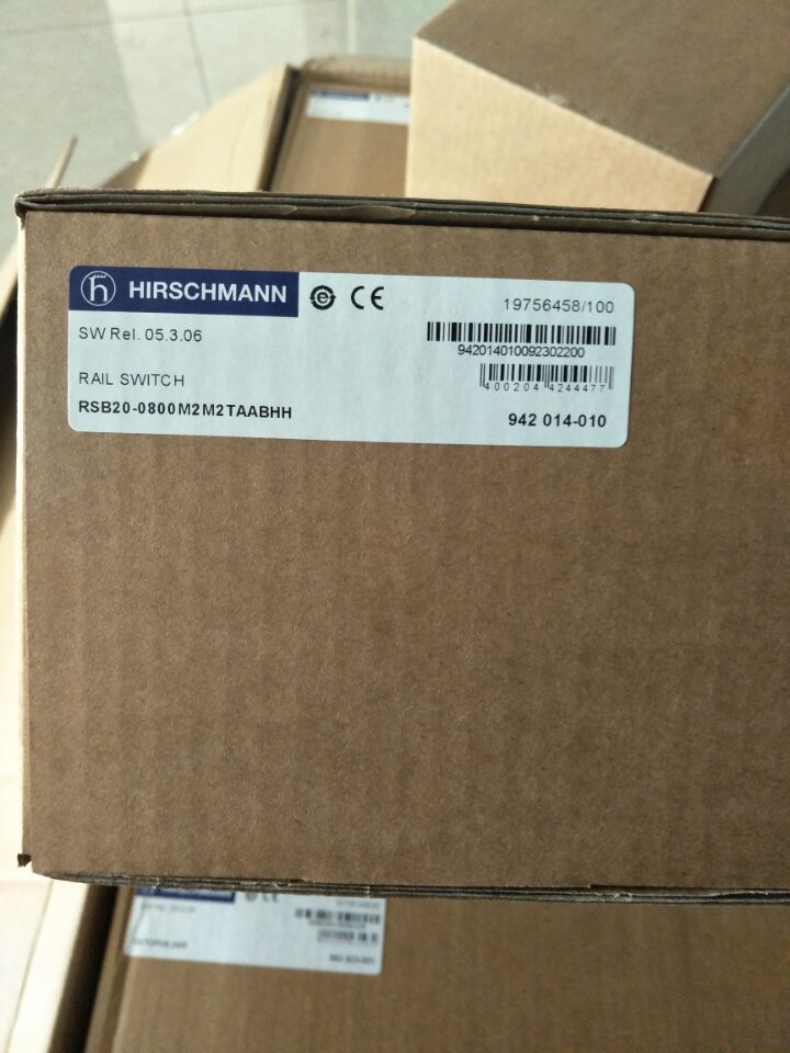 hirschmann/赫斯曼MM20-Z6Z6Z6Z6EAHH