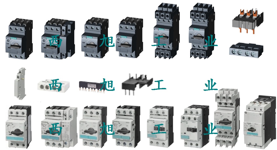 測(cè)量系統(tǒng)3VL7712-2DE36-0AA0 3RU1126-4AB0