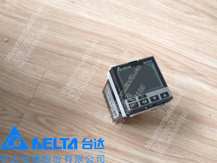 全新原裝正品DT3系列臺(tái)達(dá) DT320RA-0200 溫控器