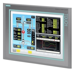 西門子TP 177B DP 5.7寸操作面板