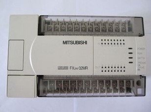 三菱FX系列PLC   FX3G-60MT/ES-A