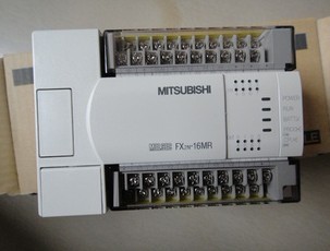 三菱FX系列PLC  FX3SA-30MR-CM