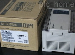 三菱FX系列PLC  FX3U-4DA