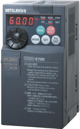 三菱變頻器FR-840-03610-2-60