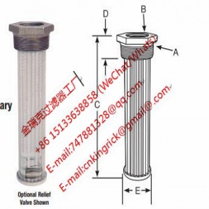 INTERNORMEN 306197濾芯濾清器過濾器