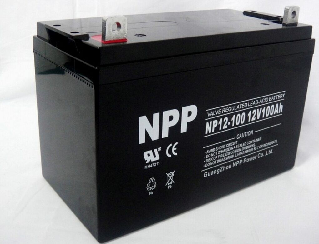 늳NP120-12 U늳12V120AH